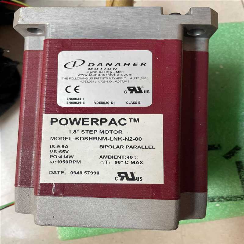 DANAHER丹纳赫 KDSHRNM-LNK-N2-00（耶耶电子）