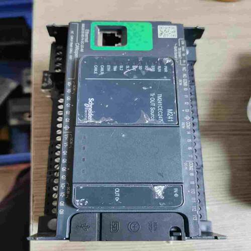 TM241CEC24T实物~询价