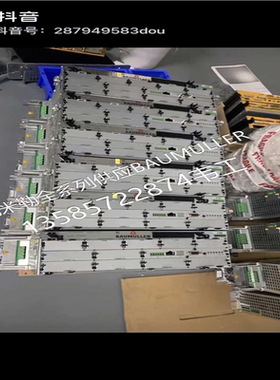 包米勒Baumuller伺服驱动器控制板 3.0108D 现~询价