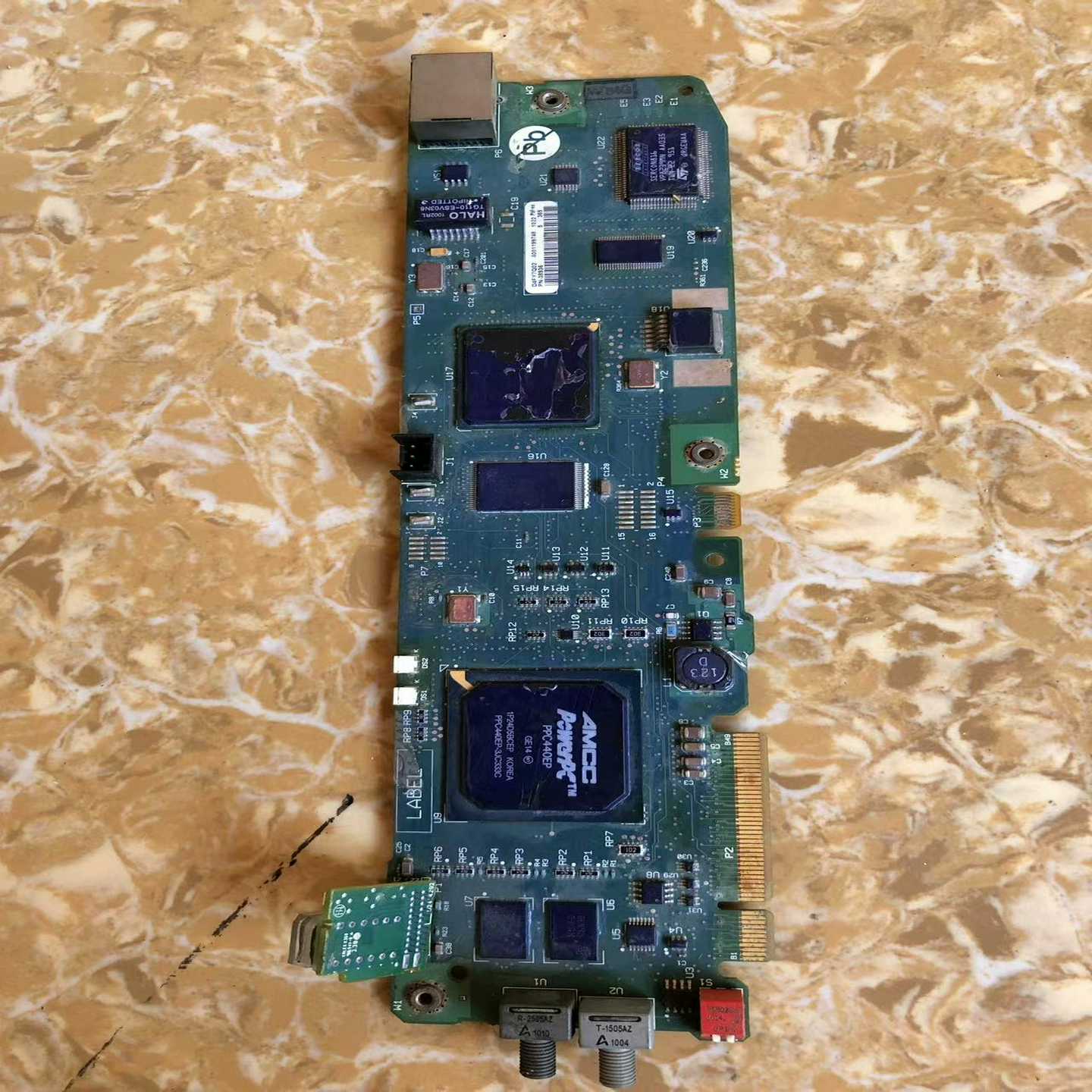 主板 D4FY7Q02  PN  38936  包上机测~询价