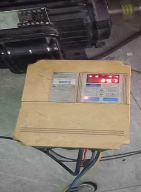 安川606PC3变频器CIMR—PCA23—P7（咳咳电子）