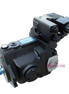 YEOSHE油昇柱塞油泵V18B4R10X V15B4L10【侨报商行】