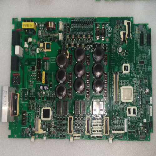 安川机器人YRC1000紧凑柜CSRB-CBB01AA电路板（基数电子）