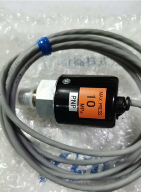 (询价)压力传感器ESPP-L3-HN-10，库存。