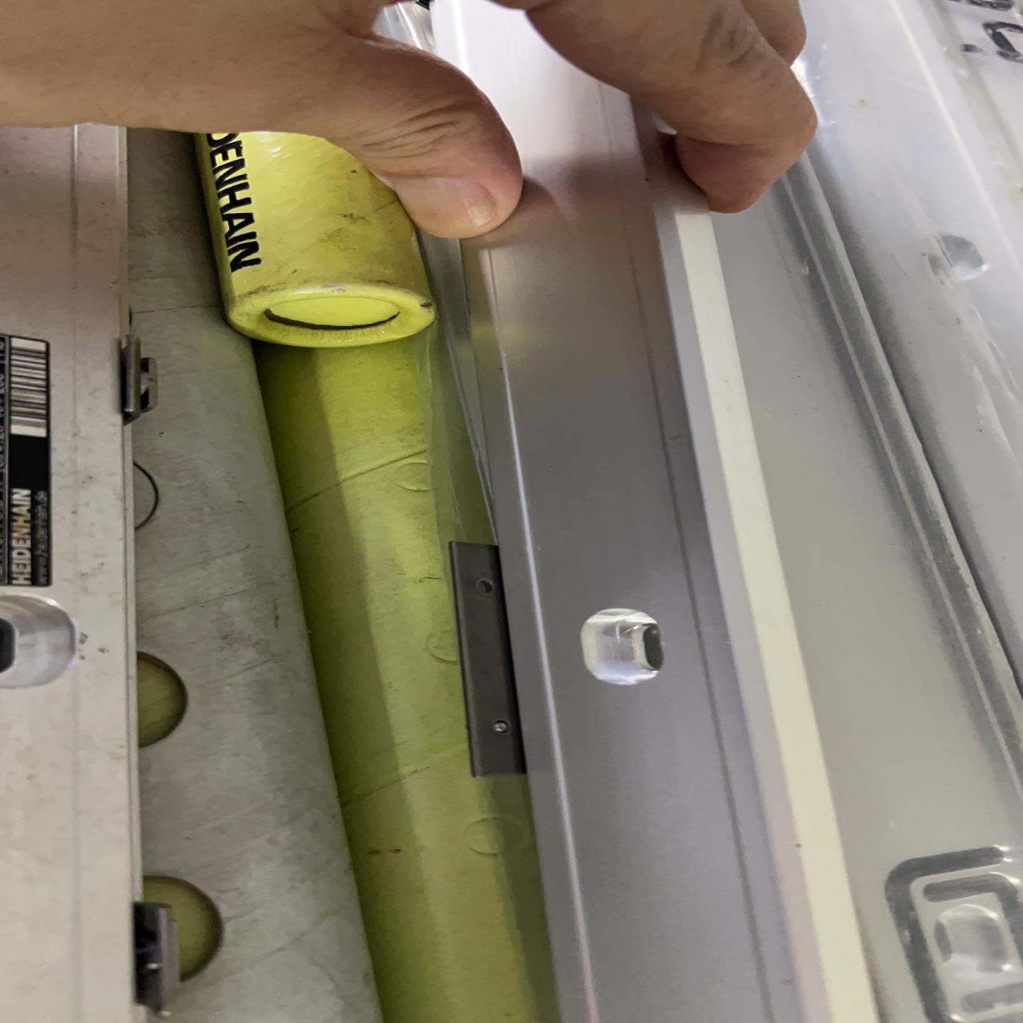 海德汉lc4XX系列，ls4xx系列用测装固定板，规格型号全~询价