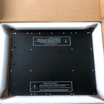 TRICONEX  3721  工业备件，拍前请联系 【侨报商行】