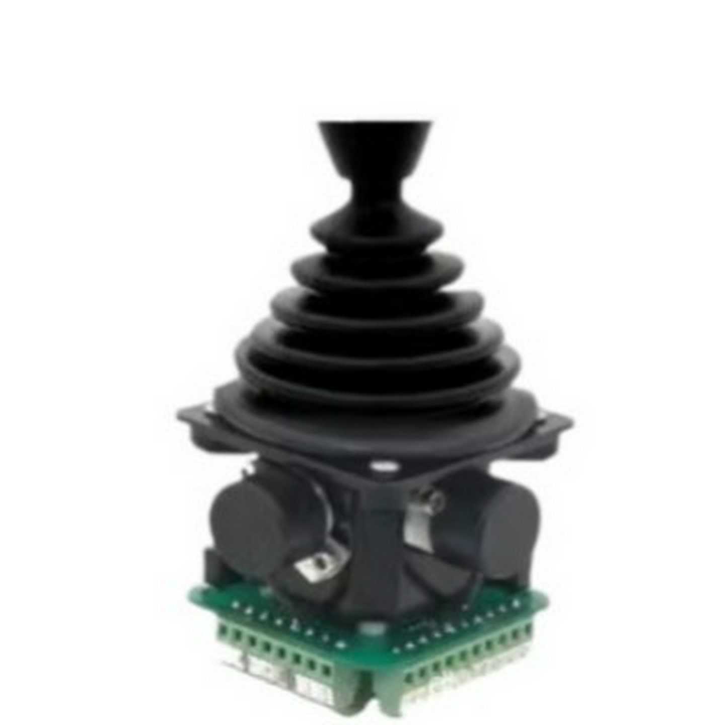 TAIRUNC操纵杆TRC1-R-V5-10K-02-AB-XTRC2-Y-F-P1-5K-02-HI-M3