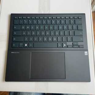 华硕灵耀14双屏  型号UX8406M~询价