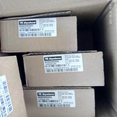 DYNISCO温控器14804100 14804101全~询价