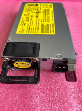询价~Aruba JL086A HPE 开关电源 DPS-650A