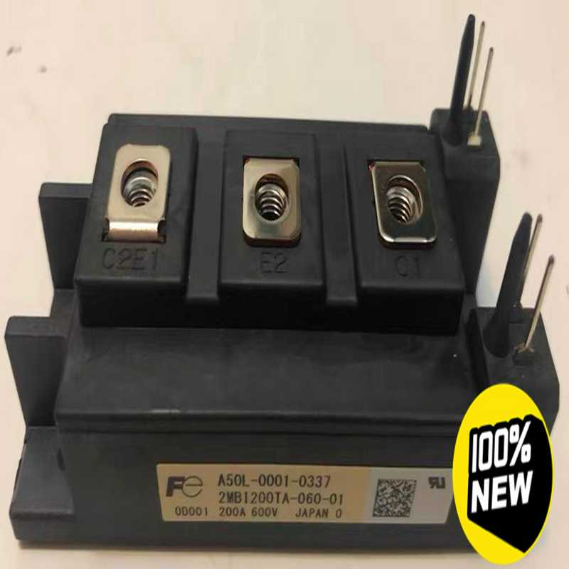 议~A50L-0001-0337，2MBI200TA-060-0