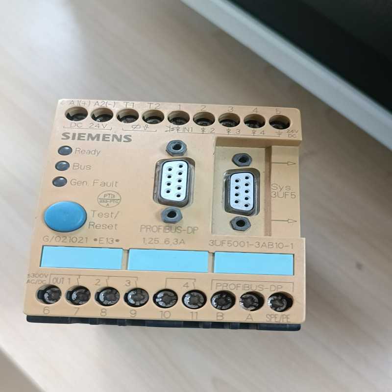 3UF5001-3AB10-1 拆机现货！功能包好！实物拍摄（崽载电子）