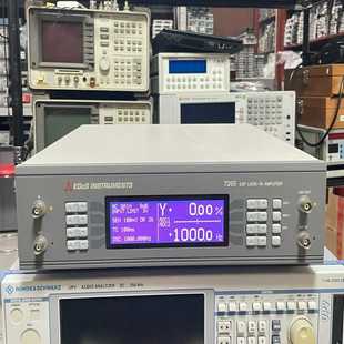 7265DSP锁相放大器 EG&G 功能性能完好 星慕电子