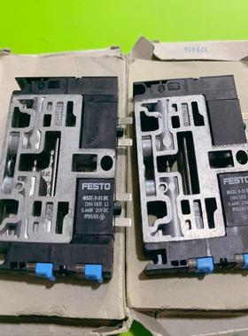 FESTO费斯托MSZC-3-21DC38416询价