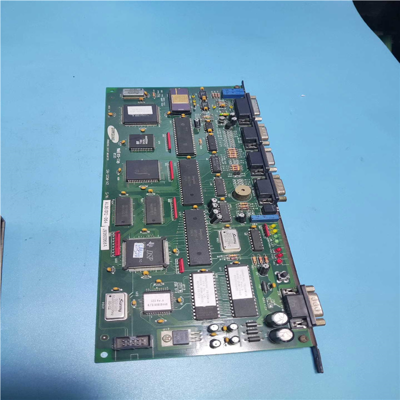 SAMSUNG主板配件SA-SCM-V2 AL0109003(通通配件）