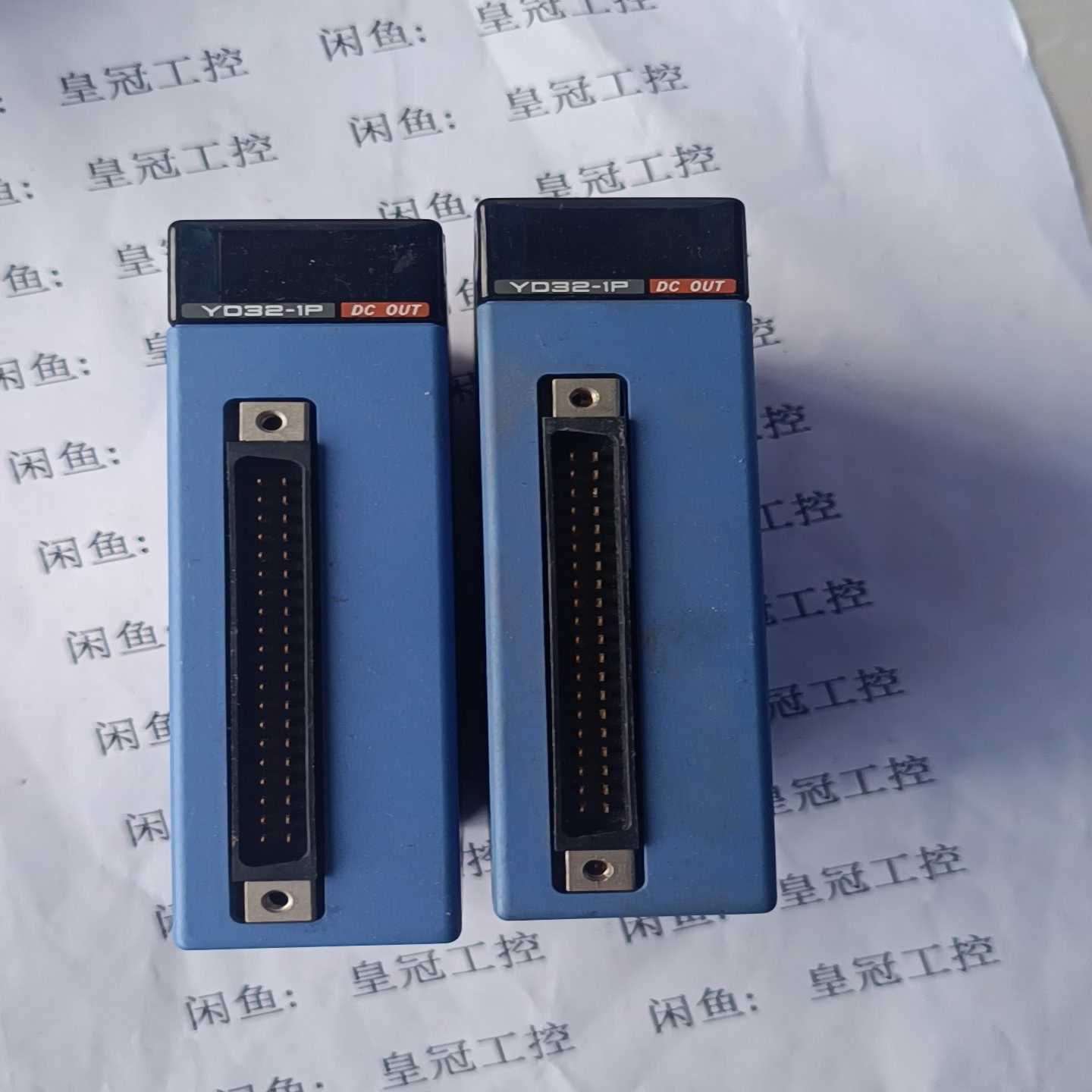 (询价)F3YD32-1P 横河95新      非