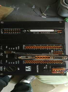 议~贝加莱PLC MGA12A  MCA12C  MCCP3