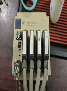 【星慕电子】安川控制器，jepmc-i02310-e，正常下来的。成