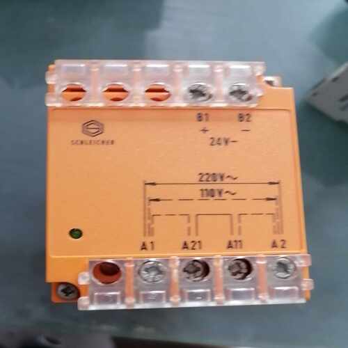 德国施莱西尔SCHLECHER开关电源 TYP SN18 1[浩蓉商户]
