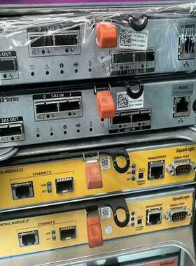 DELLMD3200控制器4端口SAS口MD3220(亚飞商行）