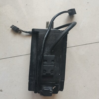 台达伺服电机 ECMA-C20807RS 二手拆机 成色如图【议价】