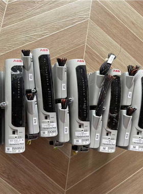 (询价)ABB卡件RAO02 HBR01-EPD 2VAA00895