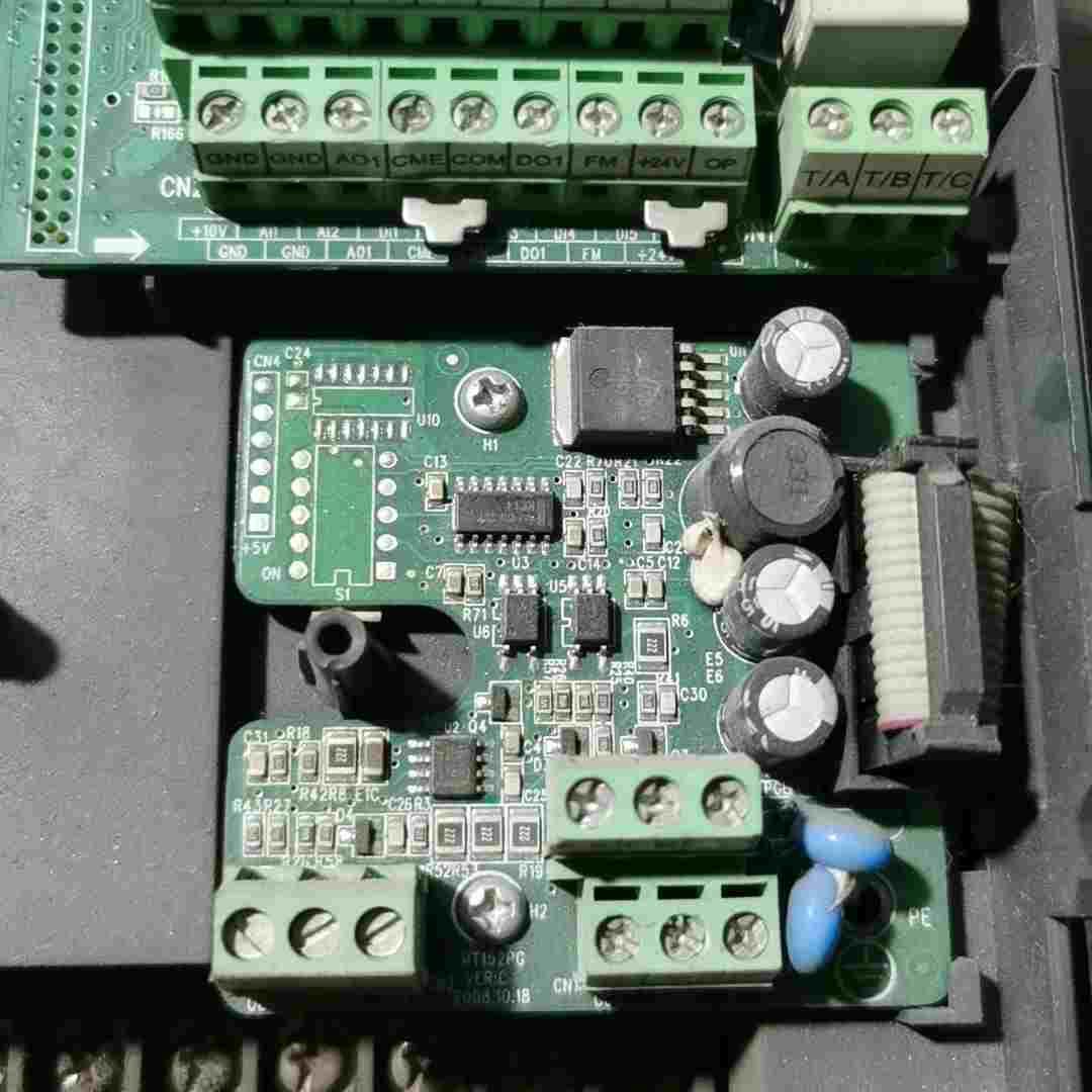 汇川MD330T5.5GB（3.7GB，7.5GB）-XC-~询价