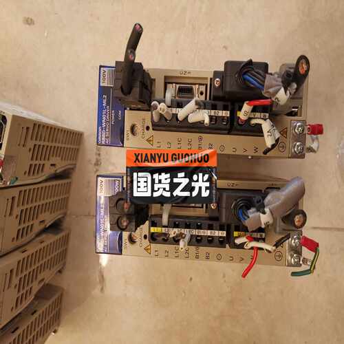 议~R88D-WN01L-ML2