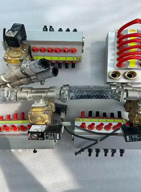 询价~瑞士金马供粉中心OC02 气排，是气排的价格、电磁阀议价