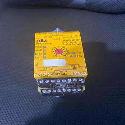 兹继电器V2货号777500全新未拆封，需要~询价