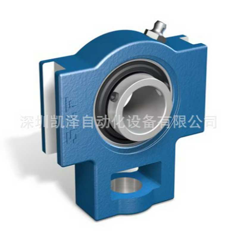 德国原装SY15eFM带座球轴承滑动轴承滚动轴承