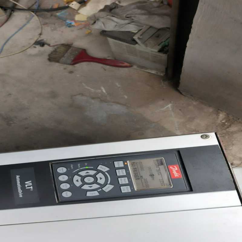 (询价)丹佛斯fc312变频器型号FC-312 P160T5