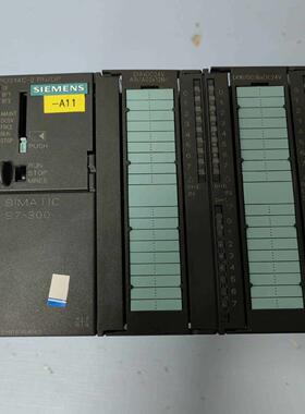 议~CPU314模块6ES7 314-6EH04-0AB0