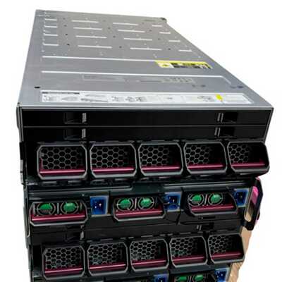 【星慕电子】HP SYNERGY 12000系列存储整机 797740-