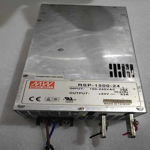 (议价)明伟开关电源RSP-1500-24