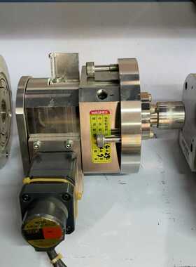询价~MAGNEX雕刻机精雕机总成 FJ-0004381议价