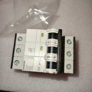 询价 成色如图 断路器5SY6325
