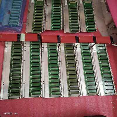 三菱Q系列基板加电源Q312B加Q61P，成色实物如图，功能~询价