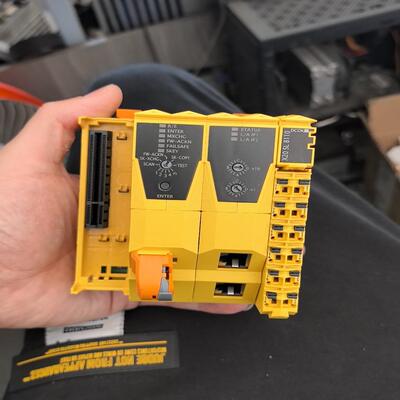 X20SL8110   用  剩2~询价