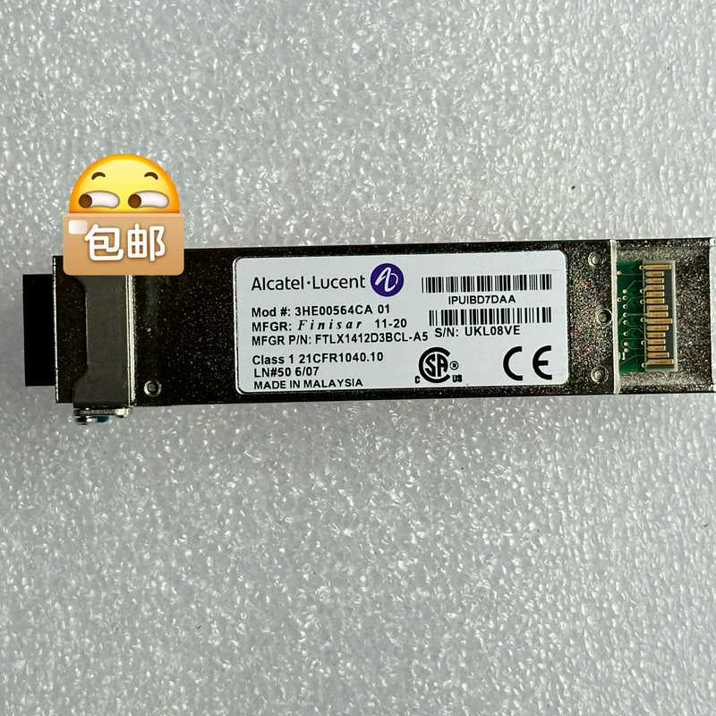 阿尔卡特3HE00566CA 3HE00564CA 3HE0（基数电子）