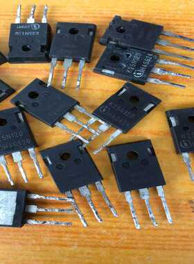 (询价)K25N120  IGBT 1200V 25A