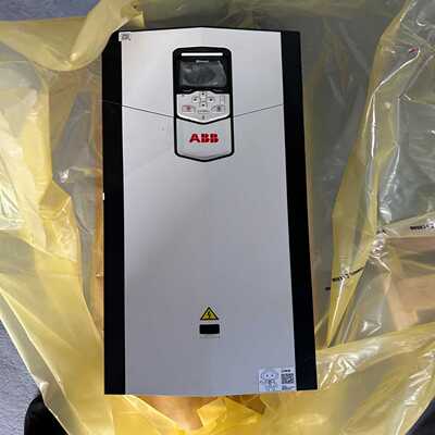 变频器160KWACS880-01-293A-3议价