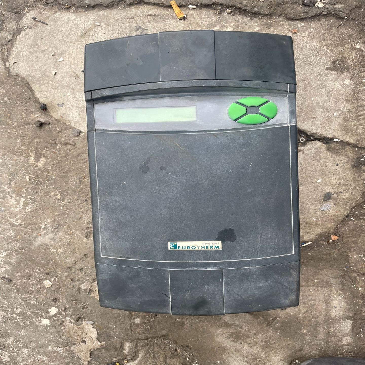 议~欧陆65kw直流调速器er-pl65