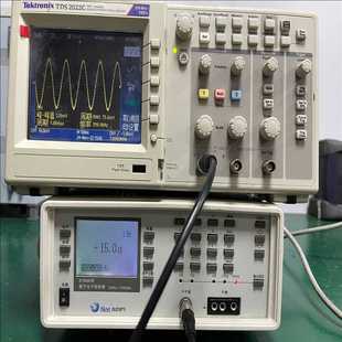 sy5040 耶耶电子 数字电平振荡器 1700 200Hz 苏仪电气