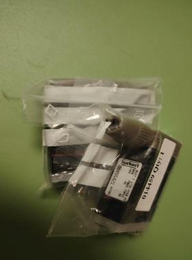 宝德电磁阀 0127 T 00455421 全氟三通阀（佳毅工控）