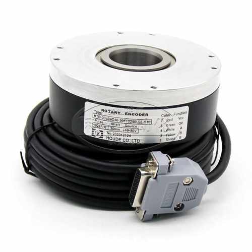 霍德编码器HTB-30L34C10-30F1024B-S8-C10/HTB-45L34C10-30F102