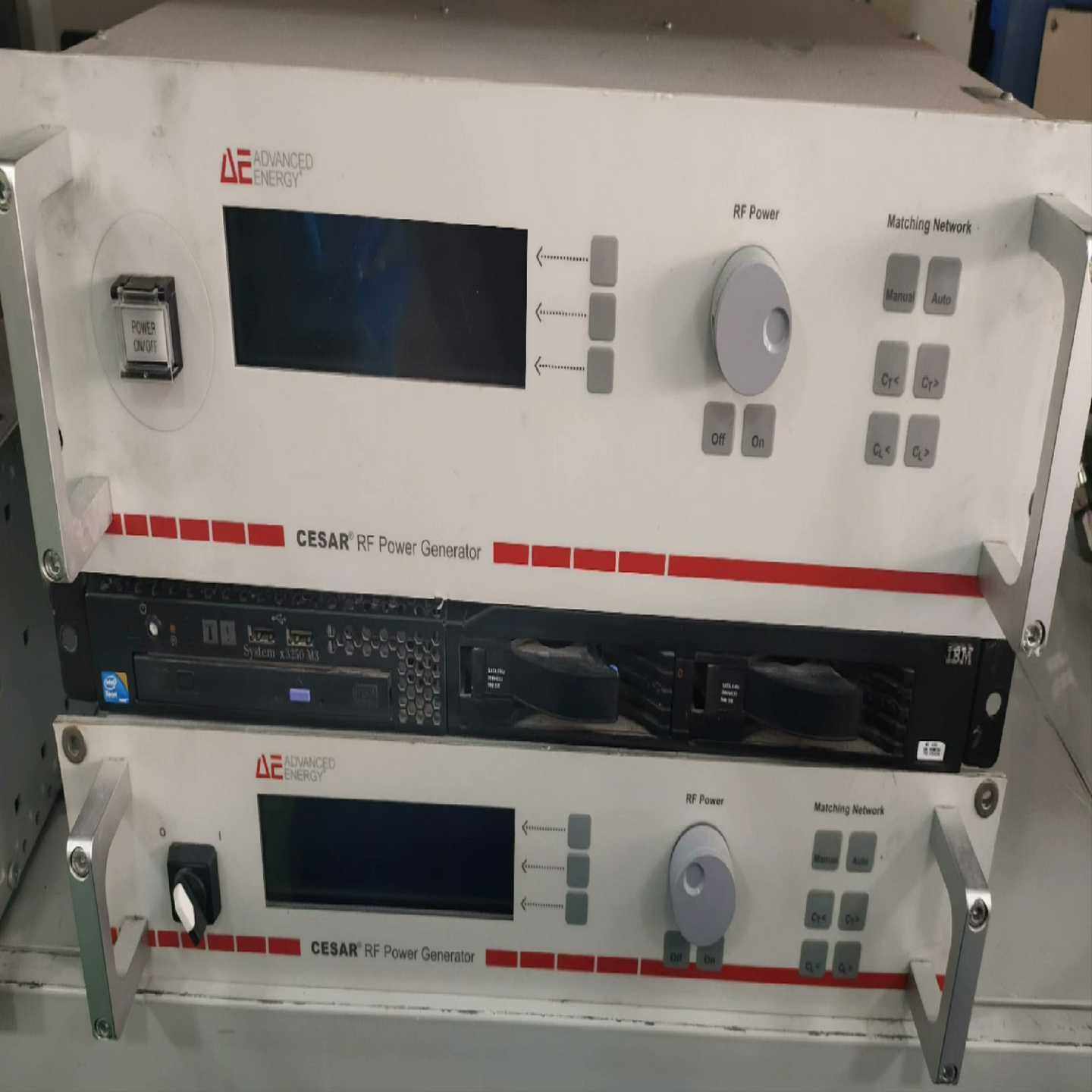 AE  Cesar电源  2000W   2Mhz[浩蓉商户]