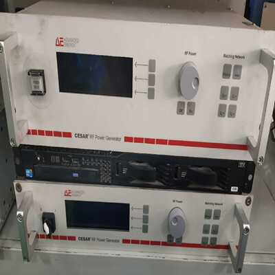 AE  Cesar电源  2000W   2Mhz（gg设备）