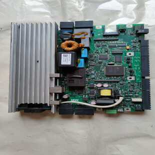 南风商行 德国SEW变频器MDX61B0008 5A3