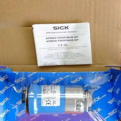 (询价)Sick Stegmann ATM60-PAH13X13 西